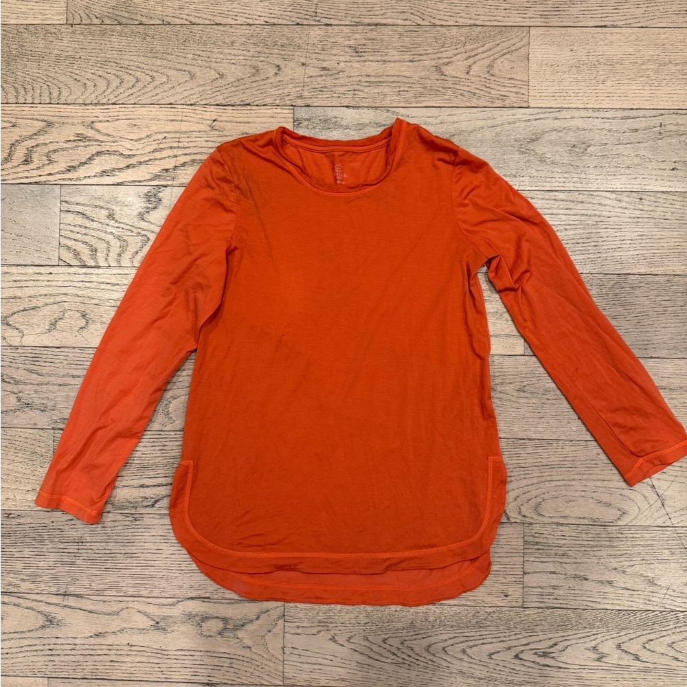 SOLD Woolx Hazel Tunic